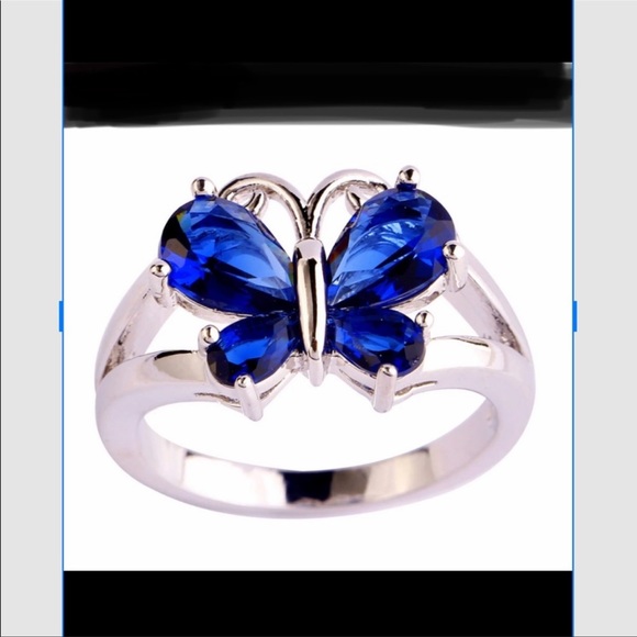 Butterfly🦋Women’s Ring - Picture 5 of 5